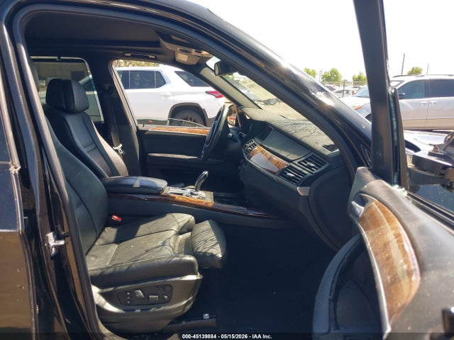Продажа на аукционе авто 2012 Bmw X5 Xdrive35d, vin: 5UXZW0C52CL671717, номер лота: 45139884