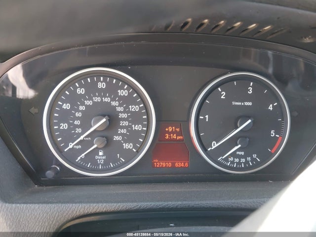Продажа на аукционе авто 2012 Bmw X5 Xdrive35d, vin: 5UXZW0C52CL671717, номер лота: 45139884
