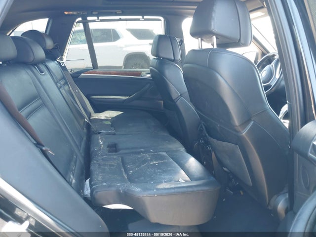 Продажа на аукционе авто 2012 Bmw X5 Xdrive35d, vin: 5UXZW0C52CL671717, номер лота: 45139884