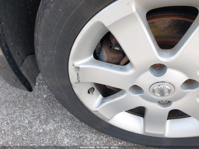 2012 Nissan Sentra 2.0 Sr მანქანა იყიდება აუქციონზე, vin: 3N1AB6APXCL706660, აუქციონის ნომერი: 45139888