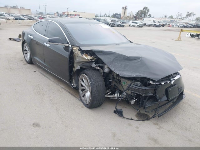 2020 Tesla Model S Long Range Dual Motor All-wheel Drive/long Range Plus Dual Motor All-wheel Drive მანქანა იყიდება აუქციონზე, vin: 5YJSA1E26LF363043, აუქციონის ნომერი: 45139890