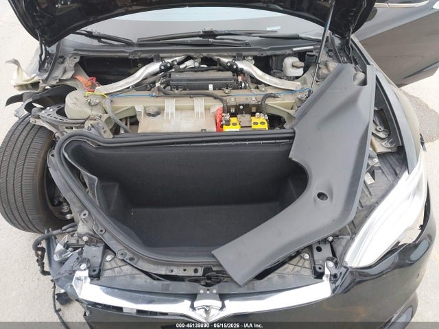 Aukcja sprzedaży 2020 Tesla Model S Long Range Dual Motor All-wheel Drive/long Range Plus Dual Motor All-wheel Drive, vin: 5YJSA1E26LF363043, numer aukcji: 45139890
