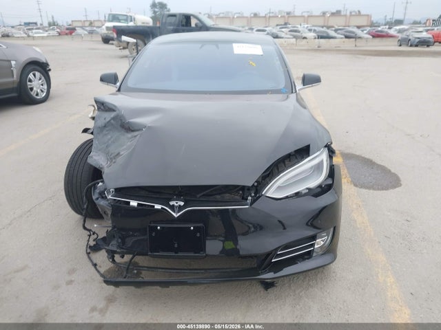Aukcja sprzedaży 2020 Tesla Model S Long Range Dual Motor All-wheel Drive/long Range Plus Dual Motor All-wheel Drive, vin: 5YJSA1E26LF363043, numer aukcji: 45139890