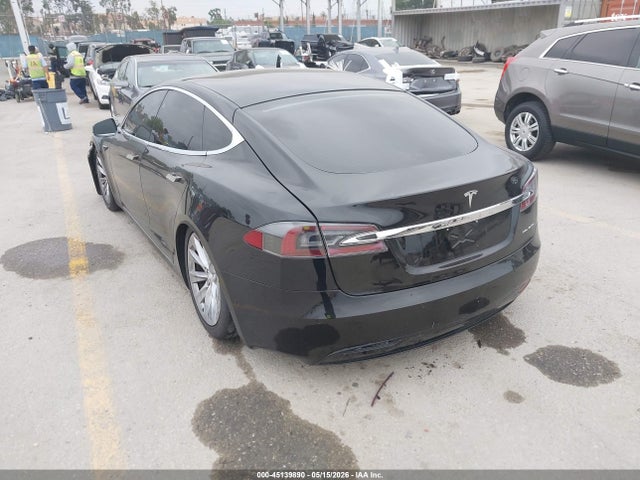 Aukcja sprzedaży 2020 Tesla Model S Long Range Dual Motor All-wheel Drive/long Range Plus Dual Motor All-wheel Drive, vin: 5YJSA1E26LF363043, numer aukcji: 45139890
