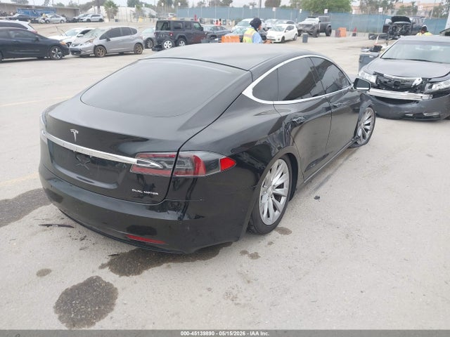 Aukcja sprzedaży 2020 Tesla Model S Long Range Dual Motor All-wheel Drive/long Range Plus Dual Motor All-wheel Drive, vin: 5YJSA1E26LF363043, numer aukcji: 45139890