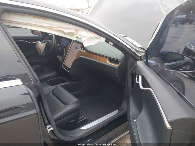 Aukcja sprzedaży 2020 Tesla Model S Long Range Dual Motor All-wheel Drive/long Range Plus Dual Motor All-wheel Drive, vin: 5YJSA1E26LF363043, numer aukcji: 45139890