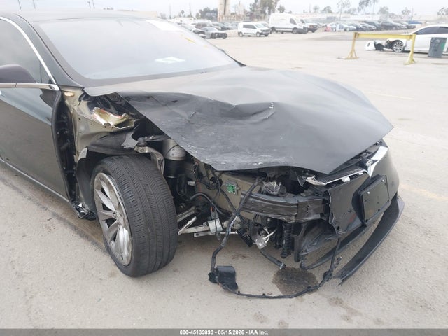 Aukcja sprzedaży 2020 Tesla Model S Long Range Dual Motor All-wheel Drive/long Range Plus Dual Motor All-wheel Drive, vin: 5YJSA1E26LF363043, numer aukcji: 45139890