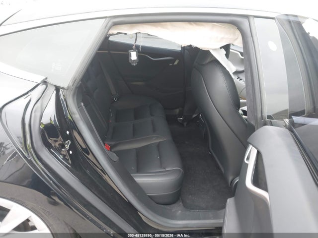 Aukcja sprzedaży 2020 Tesla Model S Long Range Dual Motor All-wheel Drive/long Range Plus Dual Motor All-wheel Drive, vin: 5YJSA1E26LF363043, numer aukcji: 45139890
