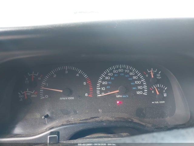 Продажа на аукционе авто 1997 Dodge Dakota Slt/sport, vin: 1B7GG26X7VS238143, номер лота: 45139891