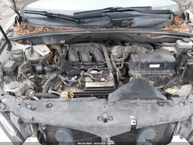 2008 Lexus Rx 350 მანქანა იყიდება აუქციონზე, vin: JTJGK31U780014109, აუქციონის ნომერი: 45139893