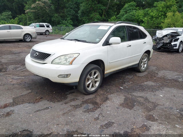 2008 Lexus Rx 350 მანქანა იყიდება აუქციონზე, vin: JTJGK31U780014109, აუქციონის ნომერი: 45139893