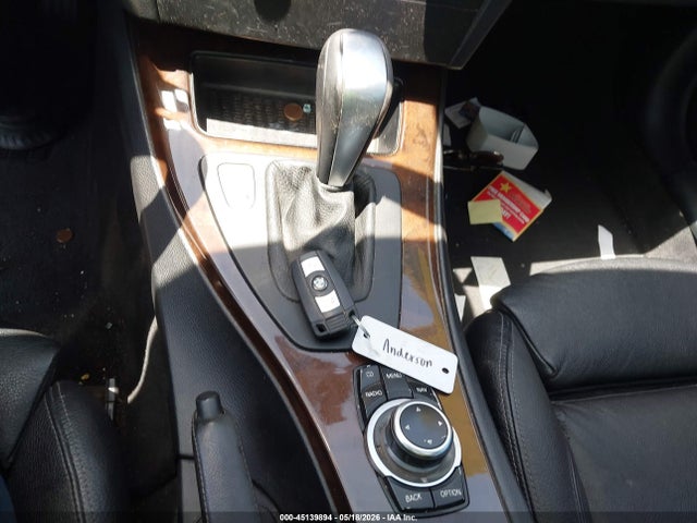 Продаж на аукціоні авто 2011 Bmw 328i, vin: WBAPH7G50BNN06674, номер лоту: 45139894