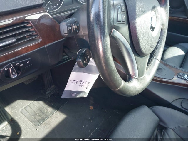 Продаж на аукціоні авто 2011 Bmw 328i, vin: WBAPH7G50BNN06674, номер лоту: 45139894