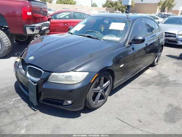 Продаж на аукціоні авто 2011 Bmw 328i, vin: WBAPH7G50BNN06674, номер лоту: 45139894