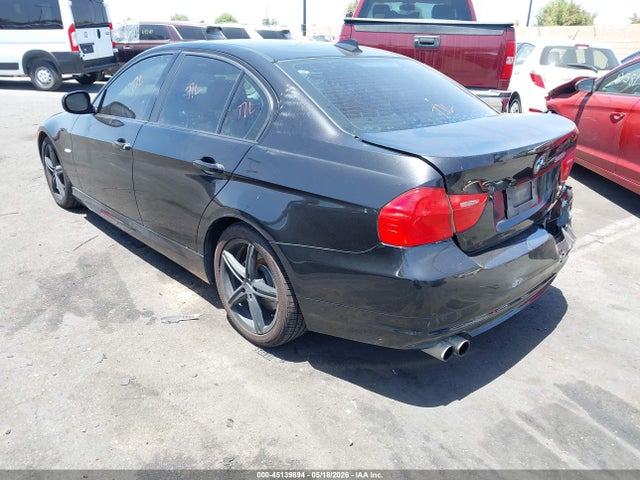 Продаж на аукціоні авто 2011 Bmw 328i, vin: WBAPH7G50BNN06674, номер лоту: 45139894