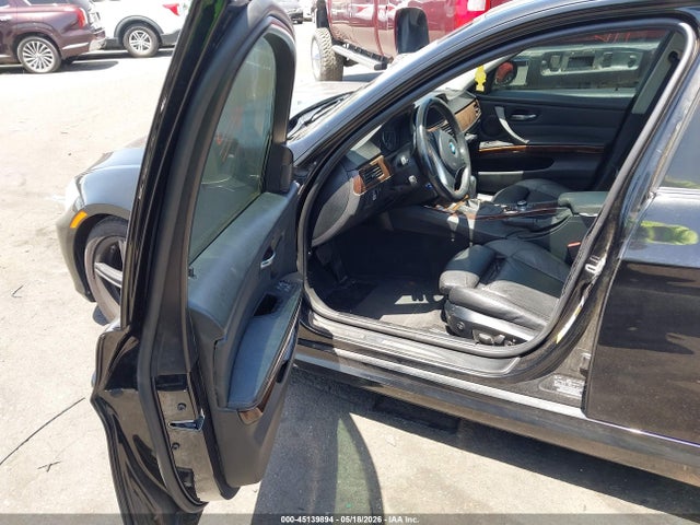 Продаж на аукціоні авто 2011 Bmw 328i, vin: WBAPH7G50BNN06674, номер лоту: 45139894