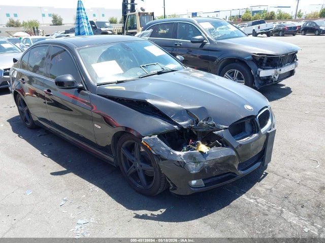 Продаж на аукціоні авто 2011 Bmw 328i, vin: WBAPH7G50BNN06674, номер лоту: 45139894