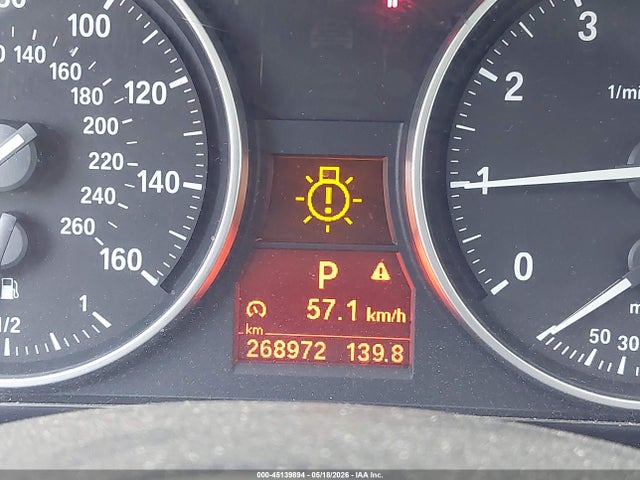 Продаж на аукціоні авто 2011 Bmw 328i, vin: WBAPH7G50BNN06674, номер лоту: 45139894