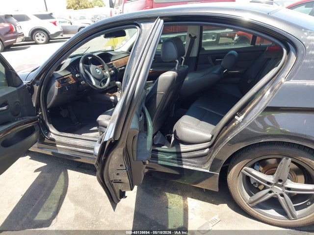 Продаж на аукціоні авто 2011 Bmw 328i, vin: WBAPH7G50BNN06674, номер лоту: 45139894