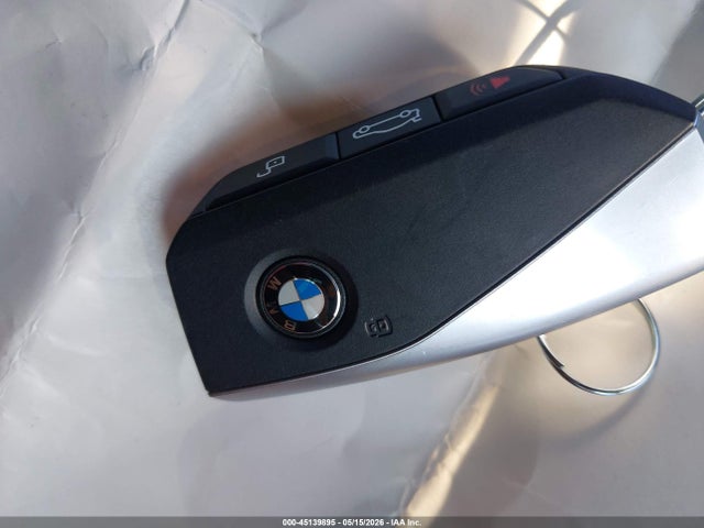 BMW X5 Phev Xdrive50e 2025 5UX43EU02S9X83822 Image 11