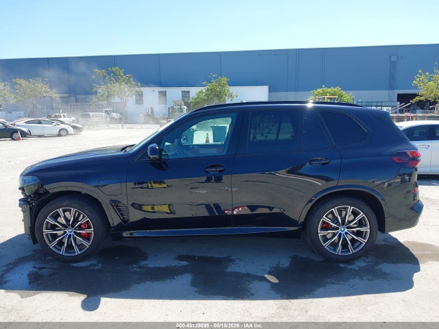 BMW X5 Phev Xdrive50e 2025 5UX43EU02S9X83822 Image 15
