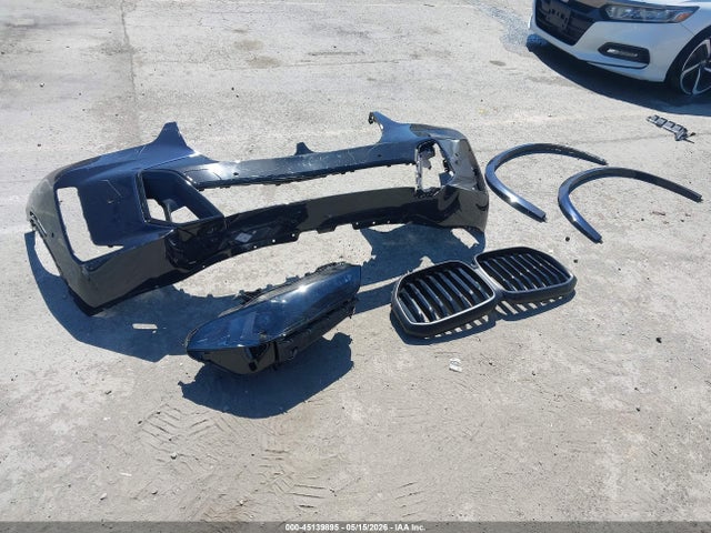 BMW X5 Phev Xdrive50e 2025 5UX43EU02S9X83822 Image 12