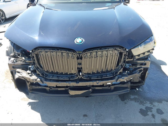 BMW X5 Phev Xdrive50e 2025 5UX43EU02S9X83822 Image 6