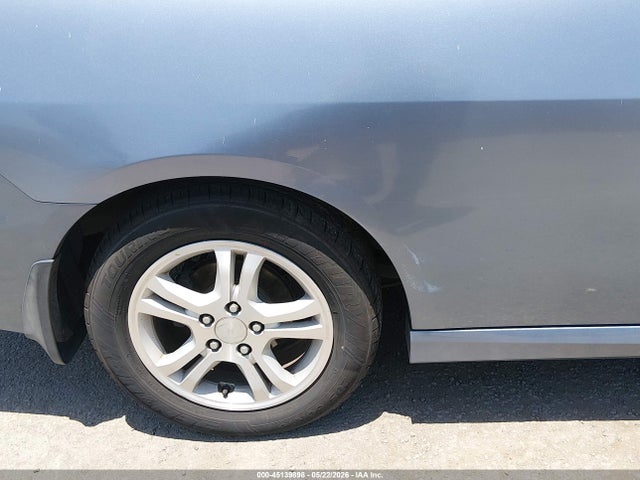 45139898 :رقم المزاد ، 1HGCM727X7A020251 vin ، 2007 Honda Accord 2.4 Ex مزاد بيع