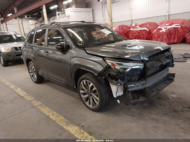 Aukcja sprzedaży 2025 Subaru Forester Touring, vin: JF2SLDTC6SH558664, numer aukcji: 45139900