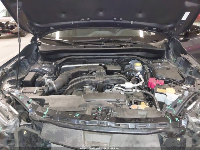 Aukcja sprzedaży 2025 Subaru Forester Touring, vin: JF2SLDTC6SH558664, numer aukcji: 45139900