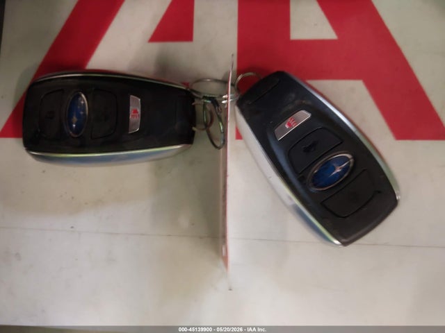 Aukcja sprzedaży 2025 Subaru Forester Touring, vin: JF2SLDTC6SH558664, numer aukcji: 45139900