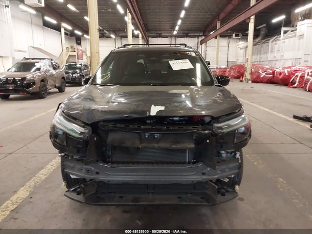 Aukcja sprzedaży 2025 Subaru Forester Touring, vin: JF2SLDTC6SH558664, numer aukcji: 45139900