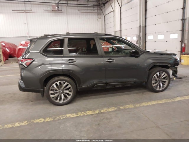 Aukcja sprzedaży 2025 Subaru Forester Touring, vin: JF2SLDTC6SH558664, numer aukcji: 45139900