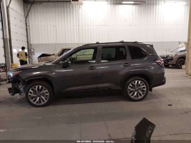 Aukcja sprzedaży 2025 Subaru Forester Touring, vin: JF2SLDTC6SH558664, numer aukcji: 45139900