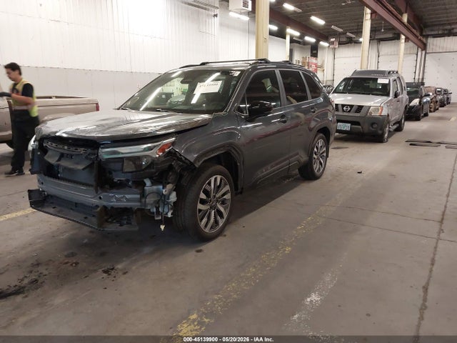 Aukcja sprzedaży 2025 Subaru Forester Touring, vin: JF2SLDTC6SH558664, numer aukcji: 45139900