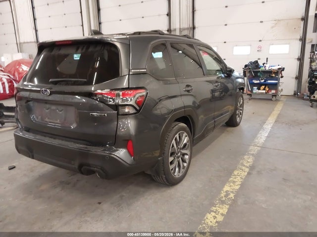 Aukcja sprzedaży 2025 Subaru Forester Touring, vin: JF2SLDTC6SH558664, numer aukcji: 45139900