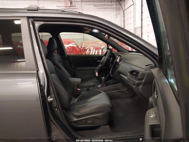 Aukcja sprzedaży 2025 Subaru Forester Touring, vin: JF2SLDTC6SH558664, numer aukcji: 45139900