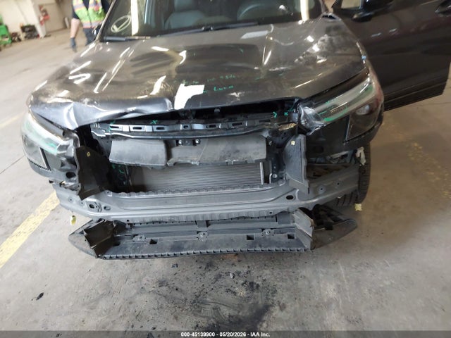 Aukcja sprzedaży 2025 Subaru Forester Touring, vin: JF2SLDTC6SH558664, numer aukcji: 45139900
