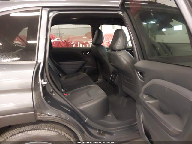 Aukcja sprzedaży 2025 Subaru Forester Touring, vin: JF2SLDTC6SH558664, numer aukcji: 45139900