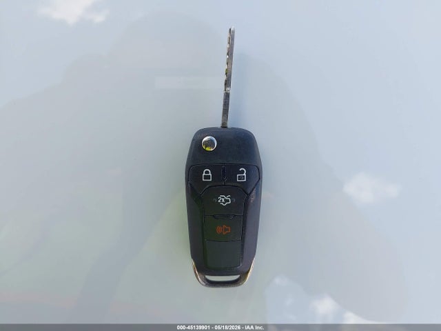 Ford FUSION SE 2014 3FA6P0HR5ER311204 Image 11