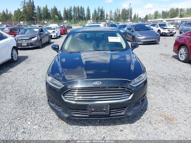 Ford FUSION SE 2014 3FA6P0HR5ER311204 Image 12