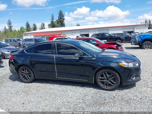 Ford FUSION SE 2014 3FA6P0HR5ER311204 Image 13