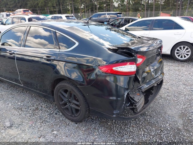 Ford FUSION SE 2014 3FA6P0HR5ER311204 Image 6