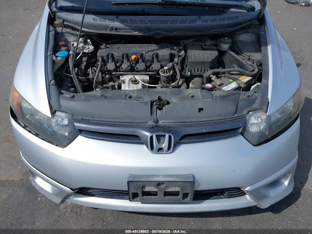 Aukcja sprzedaży 2007 Honda Civic Ex, vin: 2HGFG12817H579697, numer aukcji: 45139902