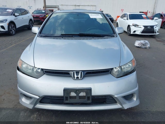 Aukcja sprzedaży 2007 Honda Civic Ex, vin: 2HGFG12817H579697, numer aukcji: 45139902