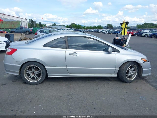 Aukcja sprzedaży 2007 Honda Civic Ex, vin: 2HGFG12817H579697, numer aukcji: 45139902