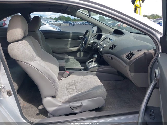 Aukcja sprzedaży 2007 Honda Civic Ex, vin: 2HGFG12817H579697, numer aukcji: 45139902