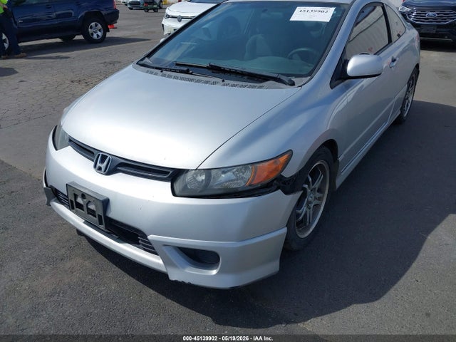 Aukcja sprzedaży 2007 Honda Civic Ex, vin: 2HGFG12817H579697, numer aukcji: 45139902
