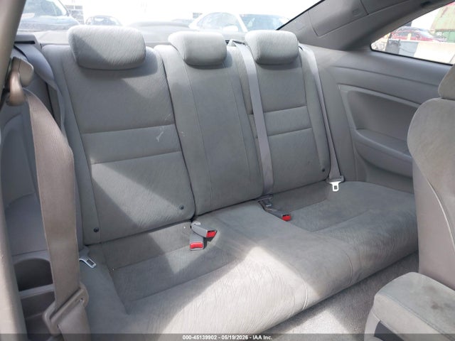 Aukcja sprzedaży 2007 Honda Civic Ex, vin: 2HGFG12817H579697, numer aukcji: 45139902