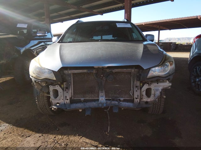 2013 Subaru Xv Crosstrek 2.0i Premium მანქანა იყიდება აუქციონზე, vin: JF2GPACC7D2215988, აუქციონის ნომერი: 45139903